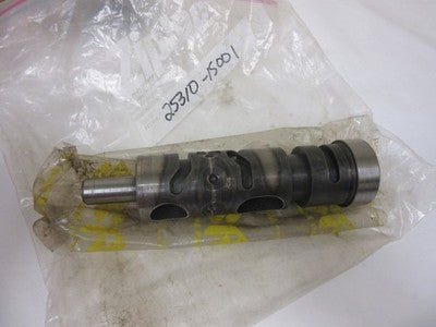 SUZUKI T500 Nos oem SHIFT CAM GEAR ASSY 25310-15001