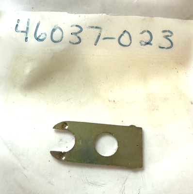 Kawasaki Many Fitment 46037-023 in Description OEM Control Cable Holder