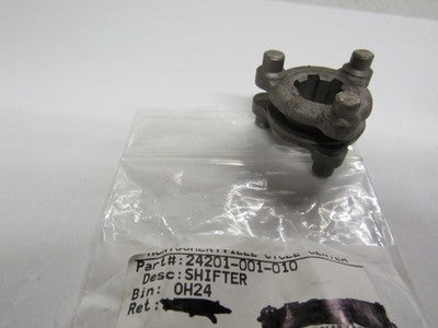 NOS Honda 1963 CA100 CA102 CA105 Shifter 24201-001-010