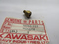 Kawasaki NOS NEW 16065-025 Main Jet Holder F11 F12MX KX F11M KX450 KX400 KX250