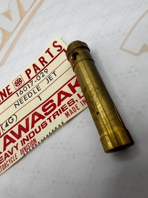 KAWASAKI 16017-029 Needle Jet