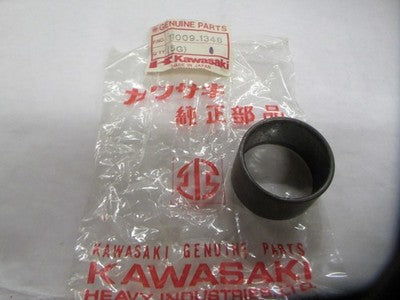 Kawasaki NOS NEW 11009-1348 Muffler Gasket ZX ZX1000 Ninja 1000R sold as 2