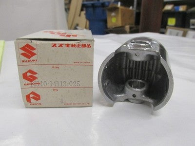 1981- 83 SUZUKI RM125 RM 125 ENGINE PISTON NEW 12110-14113 54MM