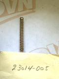 Kawasaki  23014-005 F7 S3 H1 W1 Z1 H2 FOCUS ADJUSTING SPRING NOS