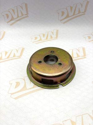 NOS Suzuki 18411-18900 Recoil Model ( D ) Cage Fits 1983-84 125cc ALT125 LT125