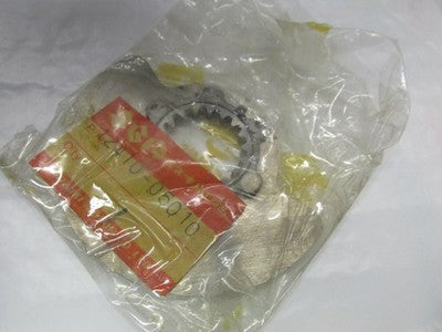 SUZUKI TS50 AS50 nos rotary calve 1969-1974 12410-05010
