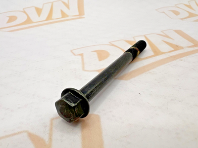 #KB NOS Kawasaki Small Flanged Bolt ZX1100 VN1500 132J0665