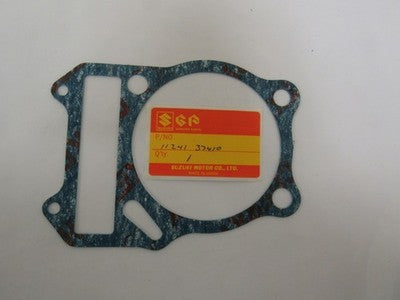 OEM 11241-37410 BASE GASKET SP500 1981 - 1983