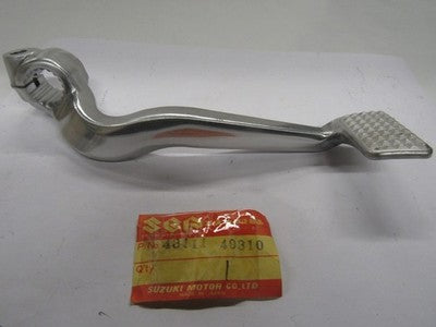 NOS BRAKE PEDAL BRAKE PEDAL 43110-49310