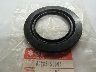 NOS OEM  FACTORY SUZUKI LT250E LT250EF DUST SEAL 09283-50004
