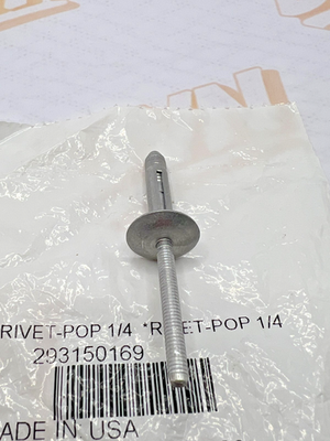 New OEM Seadoo Rivet Part Number 293150169