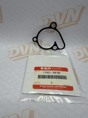 NOS Suzuki Water Pump Case Gasket 2002-2008 RM125 17431-36F00