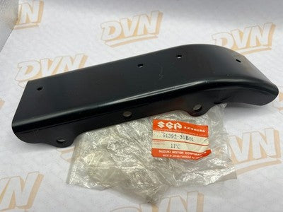 1987 SUZUKI LT230E QUADRUNNER REAR SKID PLATE 61392-35B01