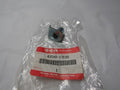 SUZUKI GSX-R600 GSX-R750 1992-1995 GEN NOS REAR FOOTREST BOSS 43590-17E00-000