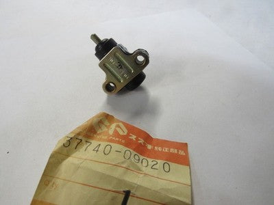 SUZUKI NOS SWITCH 37740-09020