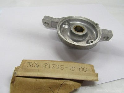 NOS Yamaha OEM XS650 TX650 NOS ELECTRIC MOTOR COVER  # 1    306-81825-10