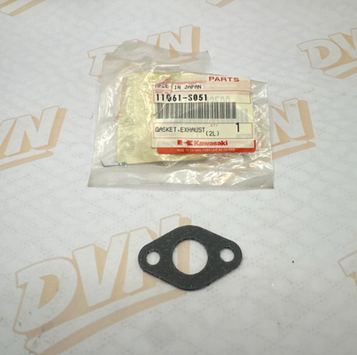 Kawasaki 11061-S051 Exhaust Gasket