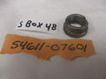 NOS Suzuki Speedometer Gear 54611-07601