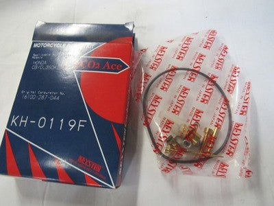 HONDA CL350 CB350 KEYSTER CARB KIT