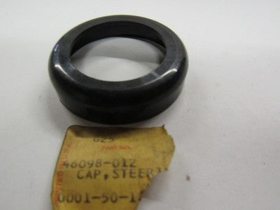 Kawasaki NOS NEW 46098-012 Steering Stem Cap KD KE KS KX KZ KLT KD175 KD125
