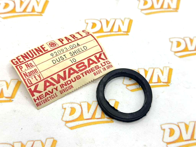 KAWASAKI OEM NOS 92093-004 DUST SEAL, PIVOT SHAFT