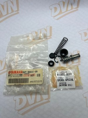 Yamaha CYLINDER KIT, MASTER 5MT-W0041-00-00 OEM NEW