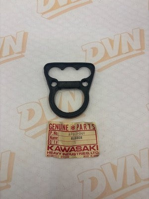 Kawasaki NOS NEW 27025-001 Switch Rubber Damper