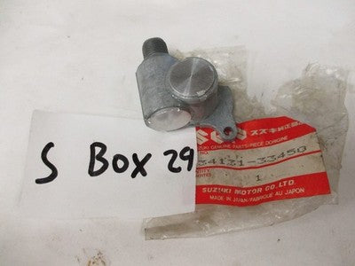 NOS Suzuki 1986-1996 LS650 VS800 GSX-R1100 Speedometer Gear Box 34131-33450