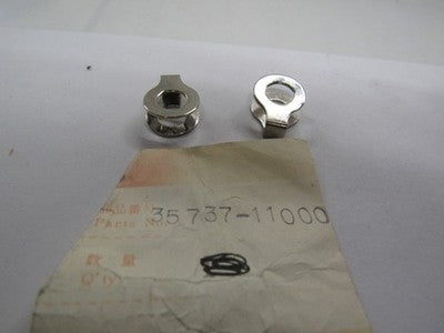 Suzuki Rear Light GROUNDING PIECE  T20 T200  X6 HUSTLER   35737-11000
