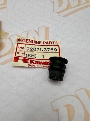 NOS Kawasaki OEM Grommet 1989-1992 JB650 92071-3769