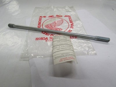 NOS HONDA 1966 CB450 CYLINDER STUD A 90031-283-000
