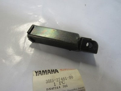 NOS Yamaha 1980-1981 XS1100 Footrest 3H5-27461-00-00