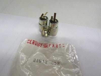 Kawasaki NOS NEW 21013-008 Condenser A1 A7 Avenger Samurai