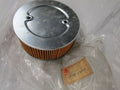 NOS 1973-1975 Genuine Suzuki TM400 Air Filter Element TM 400 OEM 13780-16510 NEW
