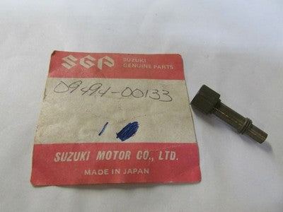 Suzuki TM75 TS75  Jet Needle NOS P N 09494-00133   E3   186