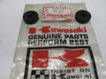 New Kawasaki S1 S3 KH KH400 KH250 Mach II Mach I Oil Seal  NOS 92050-040  QTY-2