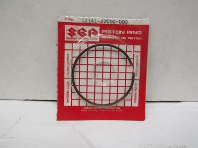 Suzuki piston ring RM125 12141-27C10