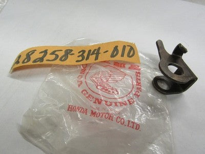 OEM Honda 1970 SL175 Ratchet Guide Plate 28258-314-000