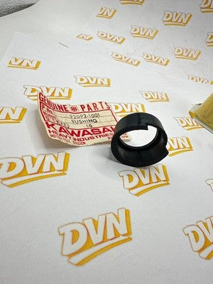 Kawasaki NOS NEW 92092-1001 Rubber Bushing KV MT1 KV75