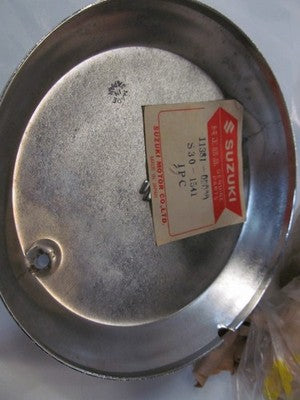 Suzuki S32 Olympian S32-2 NOS Points Cover 11381-09000