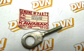 Kawasaki NOS NEW 33040-039 Right Chain Adjuster G4 KV G4TR KV100 Trail Boss