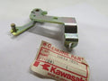 OEM Kawasaki 11034-1805 Throttle Cable Bracket NOS   KZ440