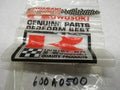 Kawasaki NOS 600A0500 Steel Ball 5 32 S1 S2 S3 F6 F7 EJ EL EN ER EX  SOLD AS 44