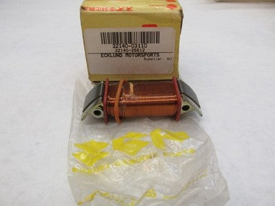 Suzuki TS50 AS50 F50 AC50 Lighting Coil NOS P/N 32140-03110