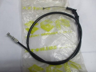 Genuine Suzuki GS1100 GS750 GS850 Throttle Cable 58300-45210