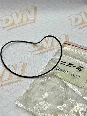 NOS Kawasaki O-Ring 100mm G3 G4 G5 KD100 KE100 C2SS 92055-010