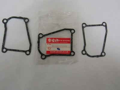 SUZUKI RM 125 G 1986/1988 CYLINDER LENS COVER GASKET 11233-01B00 (H17) NEW