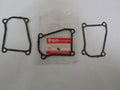 SUZUKI RM 125 G 1986/1988 CYLINDER LENS COVER GASKET 11233-01B00 (H17) NEW