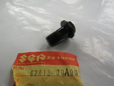 SUZUKI GS1150ES  1982-84 , NEW ORIGINAL  REAR SHOCK BOLT 62413-00A00