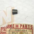 1974-2009 Kawasaki GENUINE NOS OEM Split Valve Keeper 12011-004